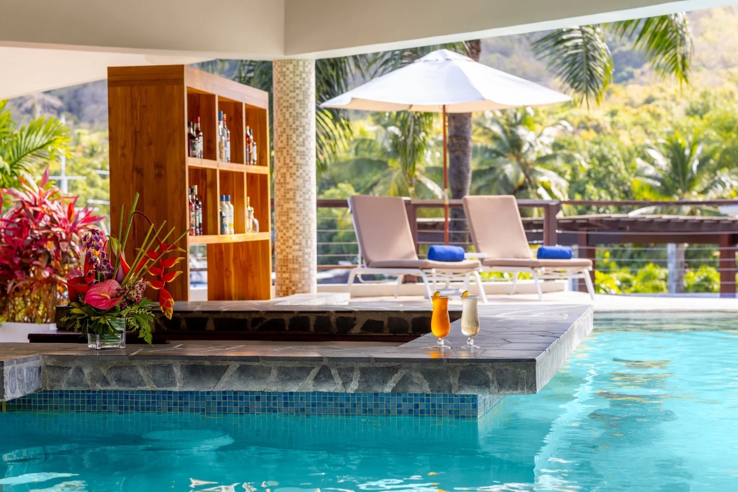 Zoetry Resorts St. Lucia