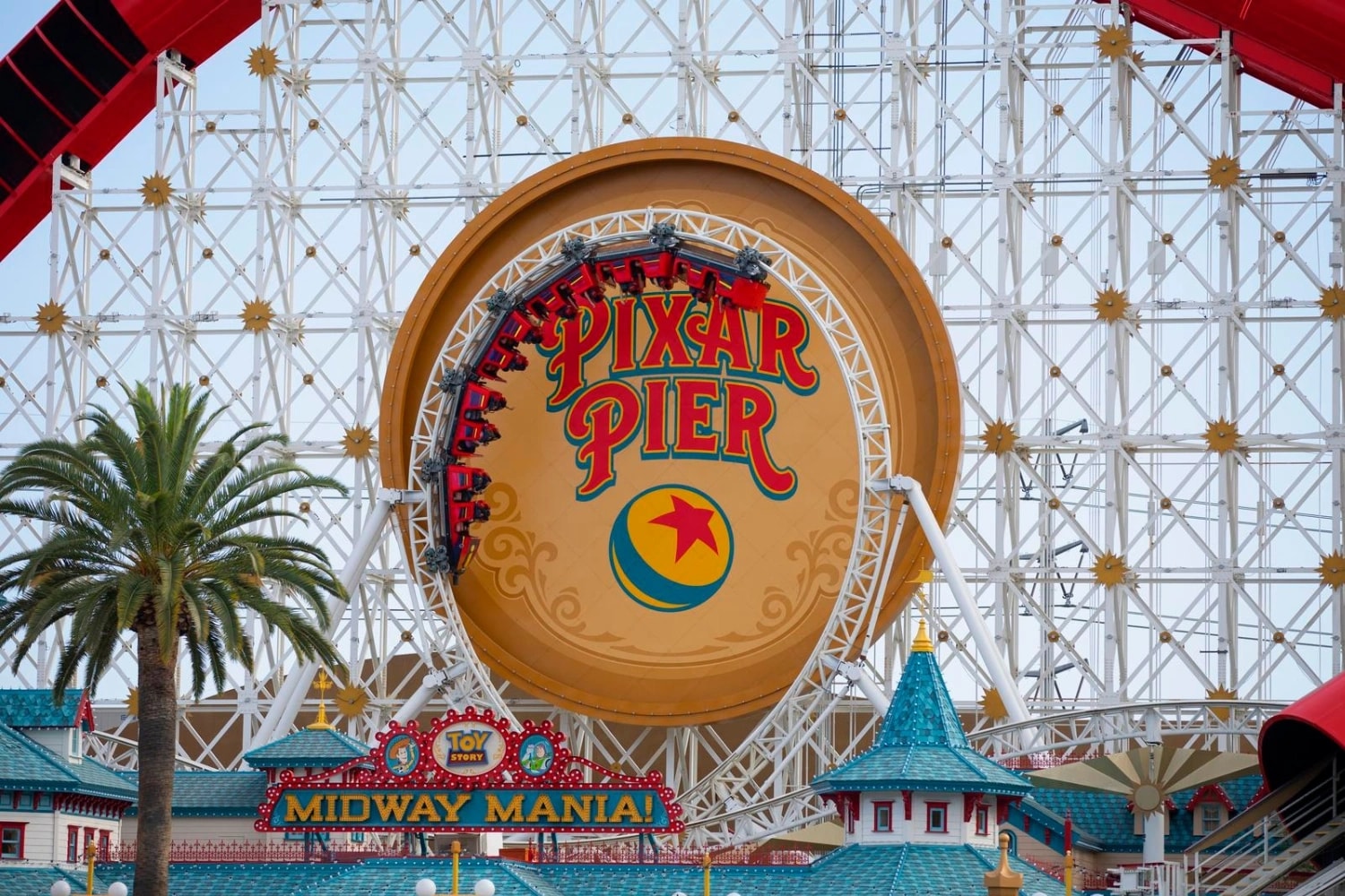 Disneyland