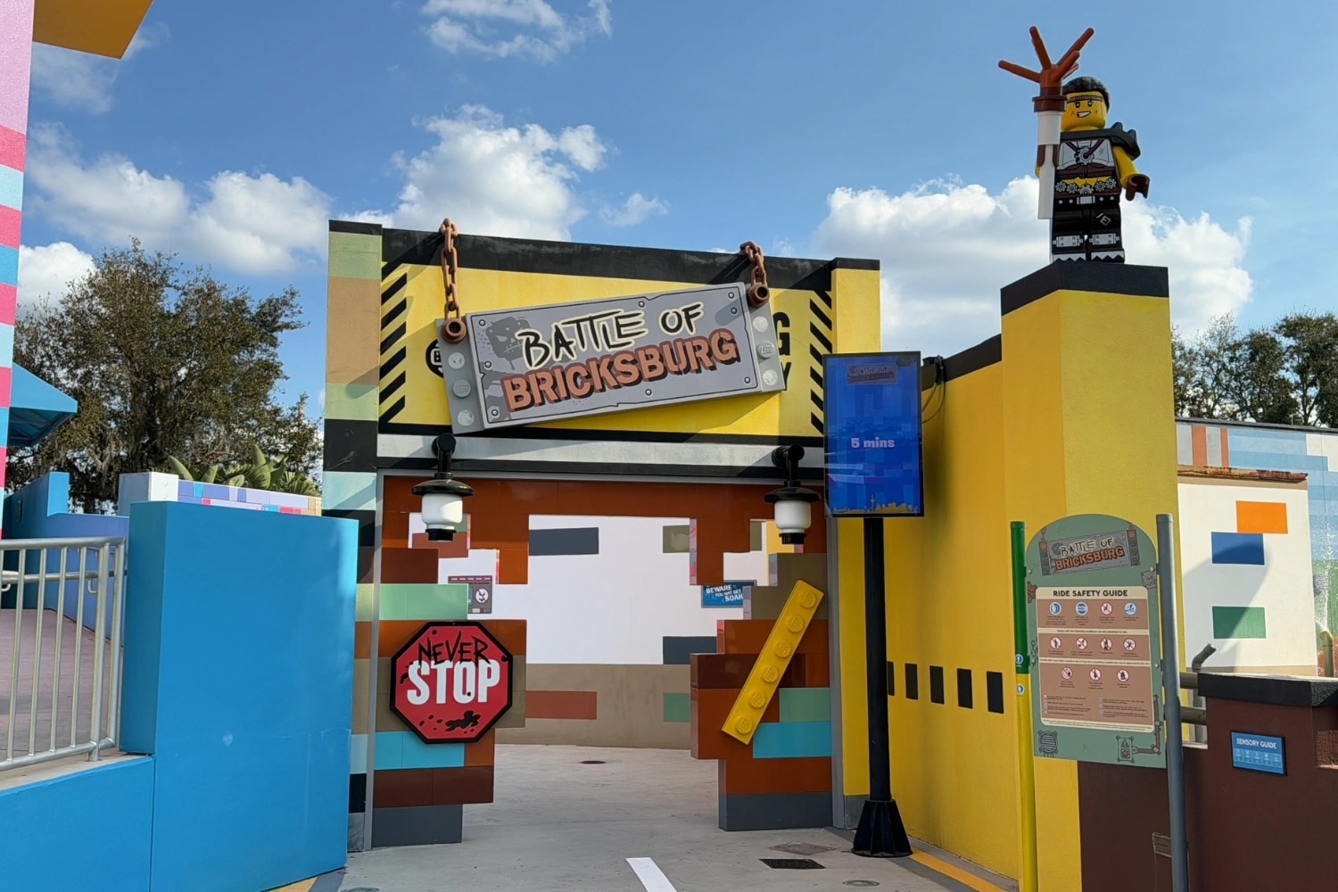 LEGOLAND Florida