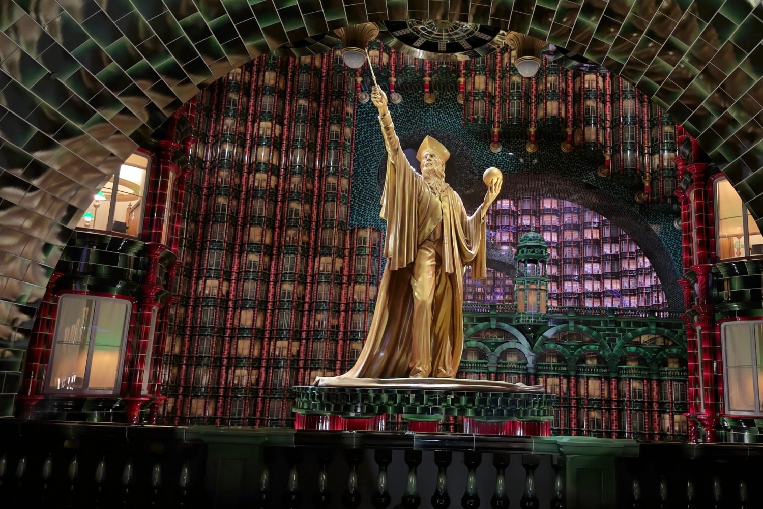 Universal Orlando