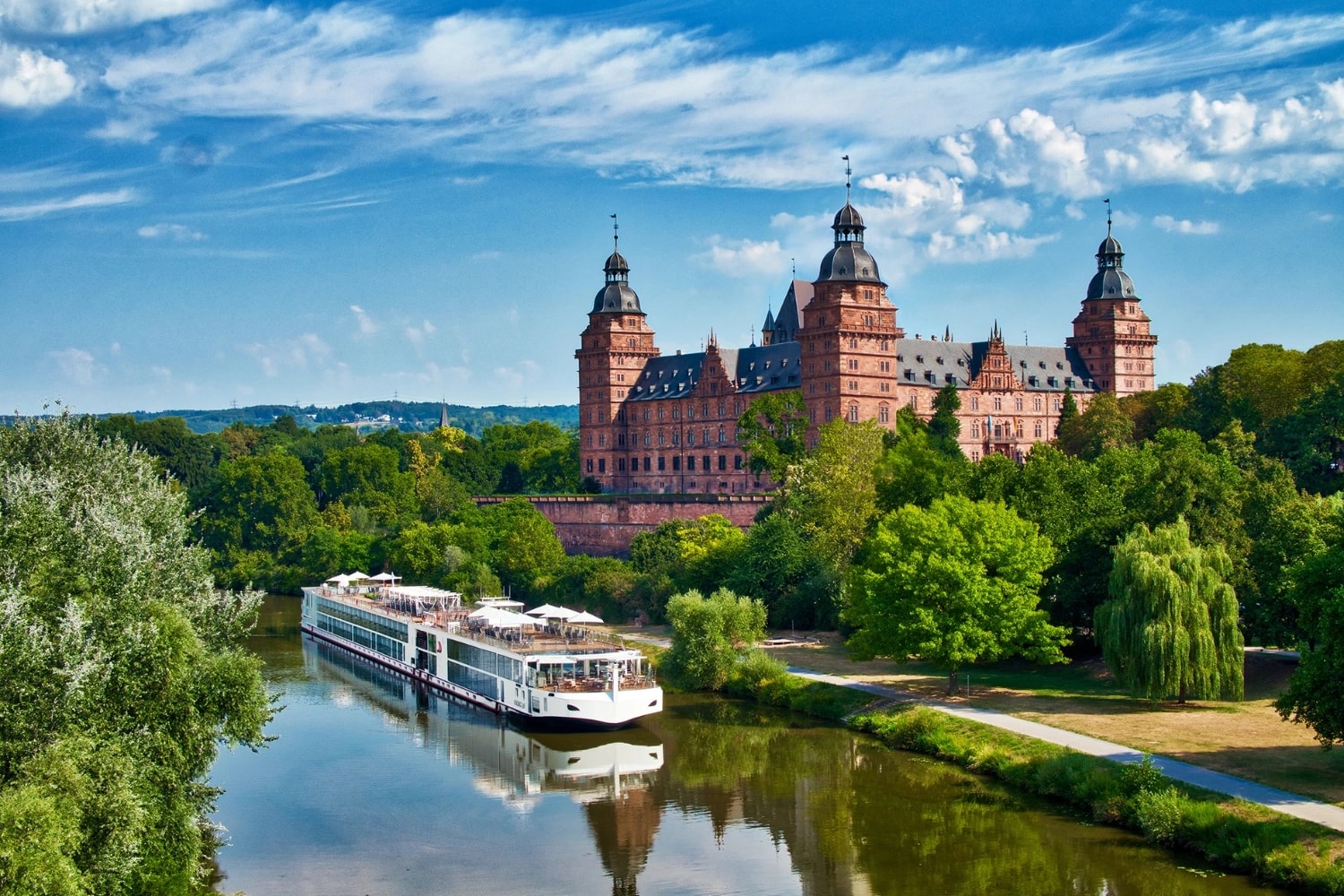 Viking Cruise Line