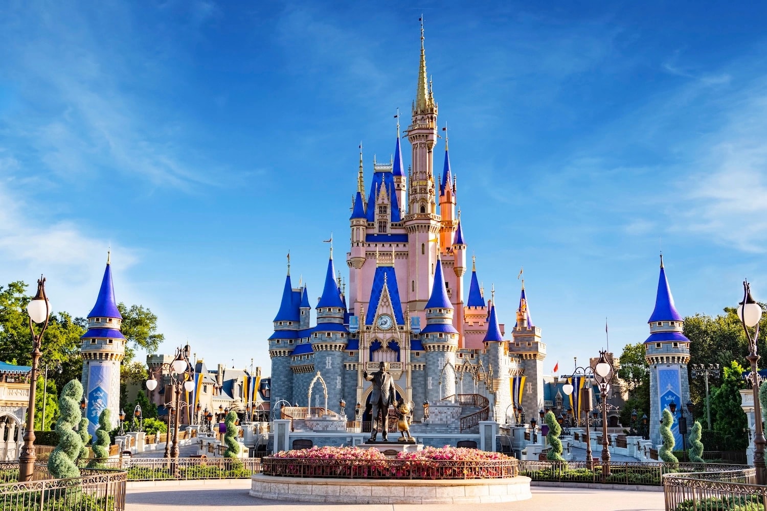 Walt Disney World