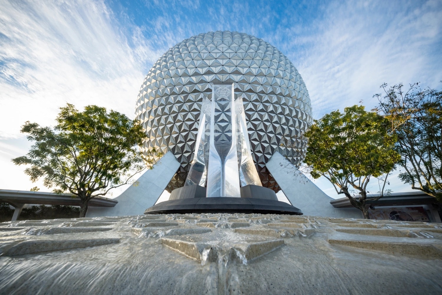 Walt Disney World