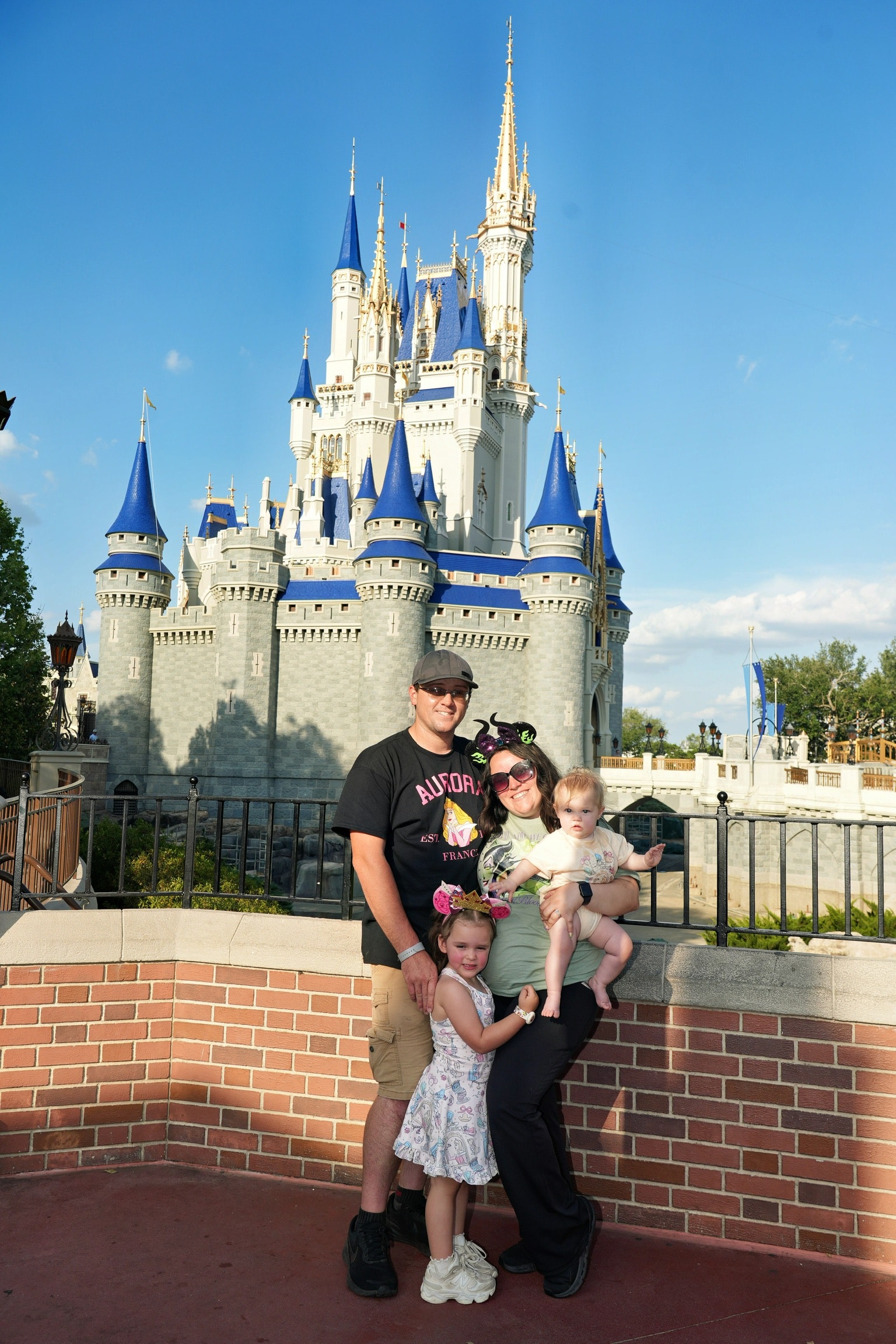 Profile banner