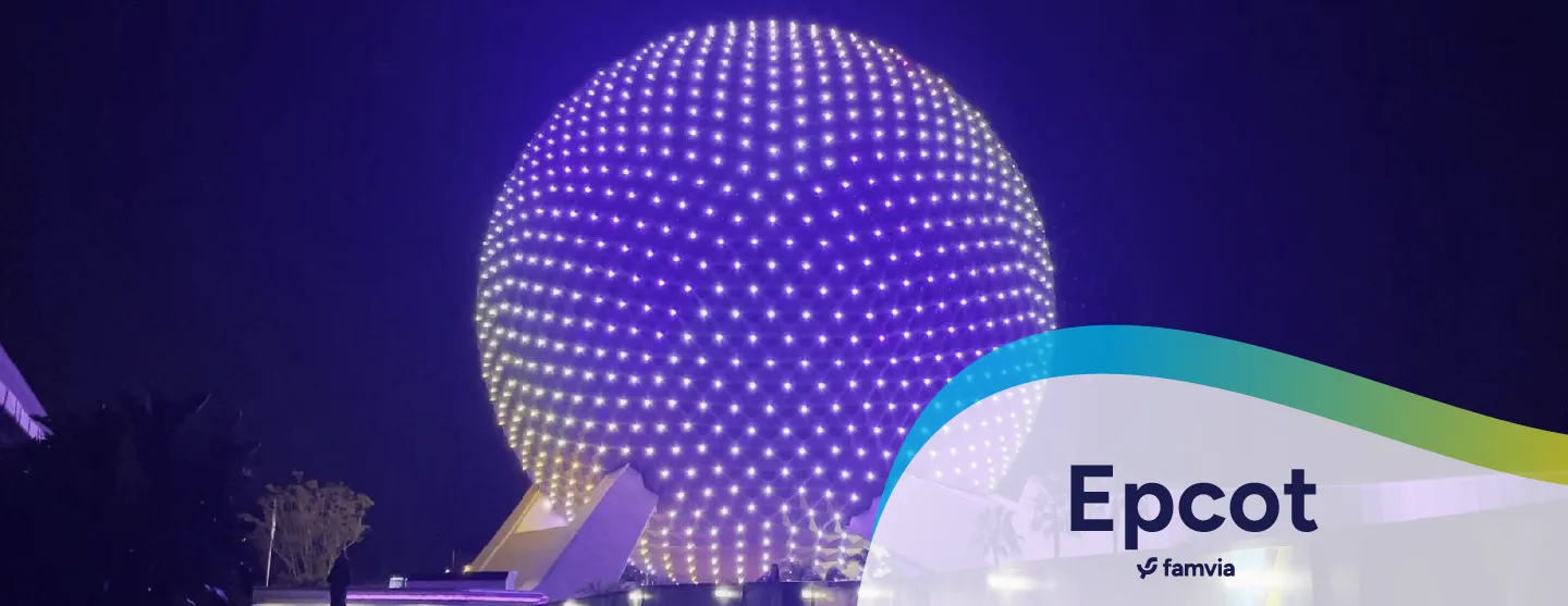 EPCOT