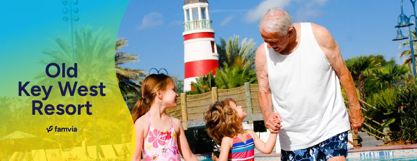 Old Key West Resort