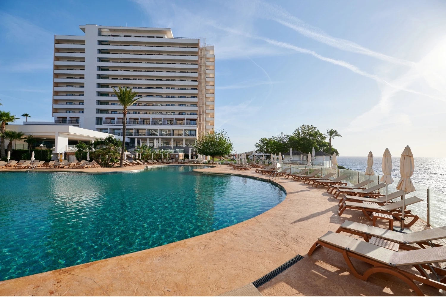 Alua Resorts Spain