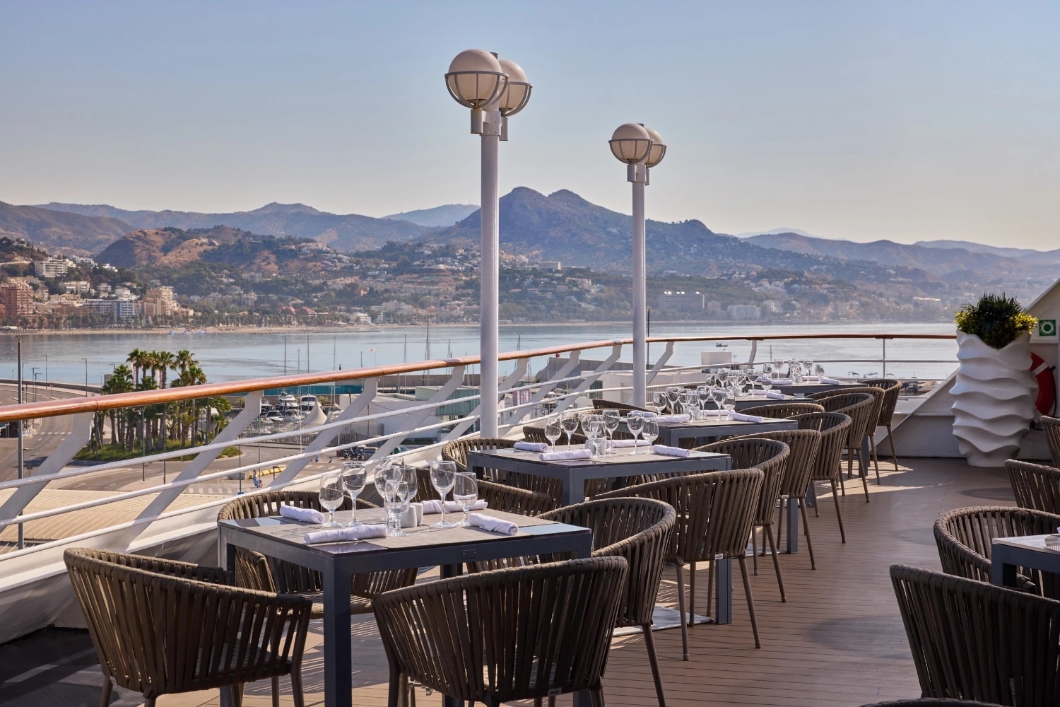 Azamara Cruises