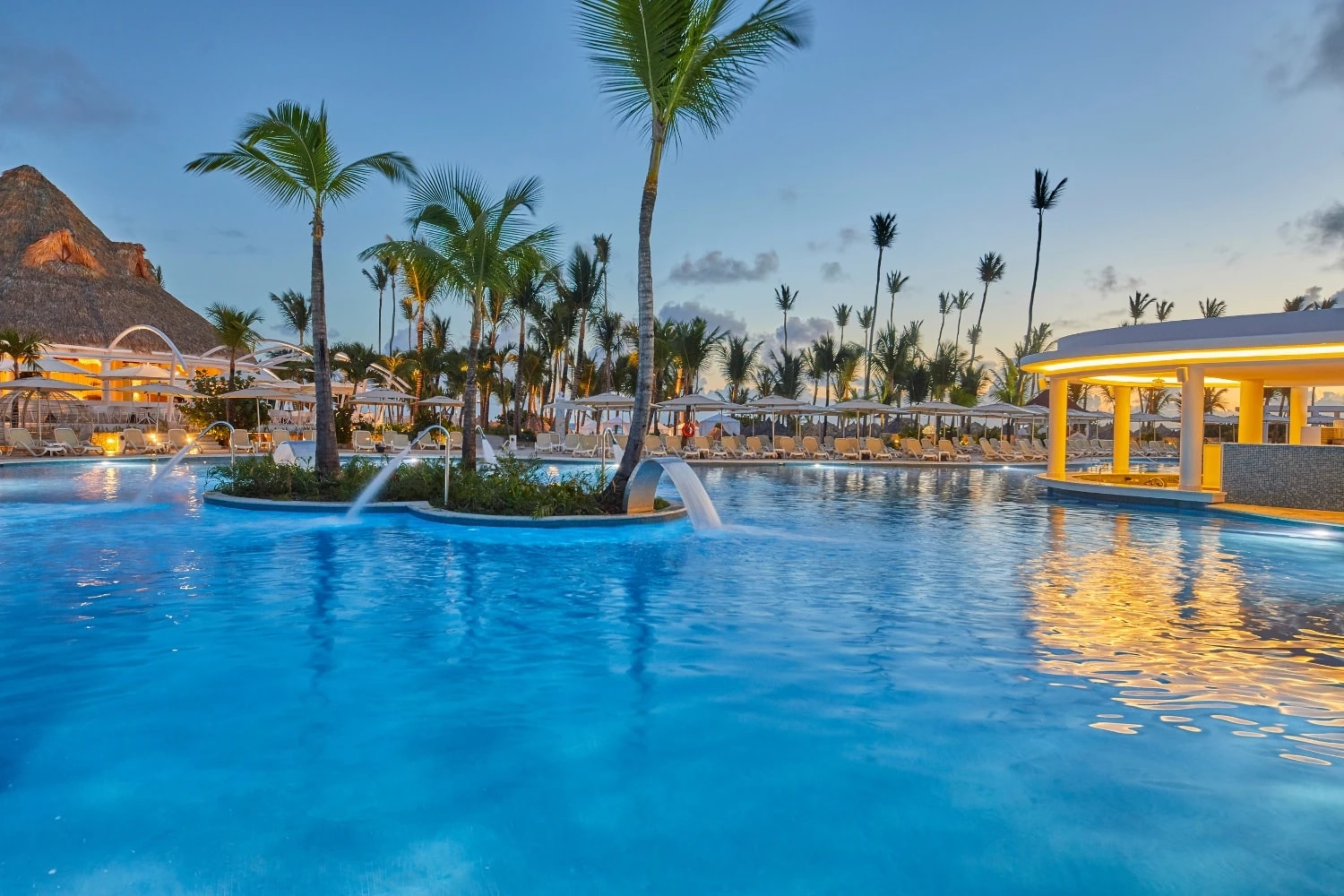 Bahia Principe Resorts Dominican Republic