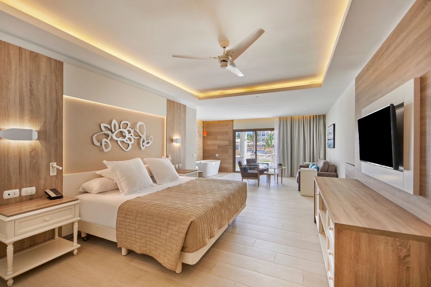 Bahia Principe Resorts Dominican Republic
