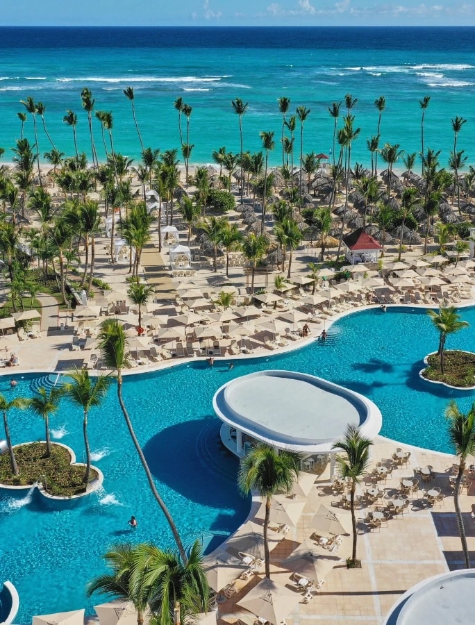 Bahia Principe Resorts Dominican Republic