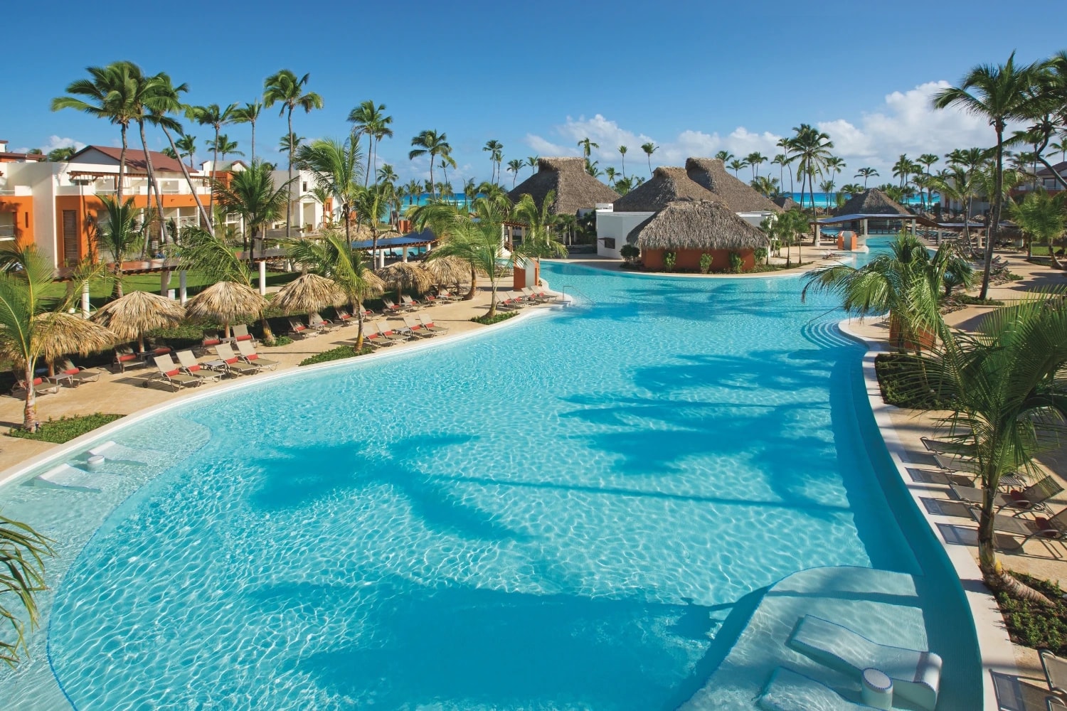 Breathless Resorts Dominican Republic