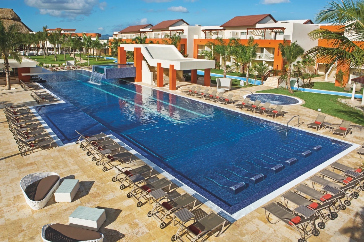 Breathless Resorts Dominican Republic