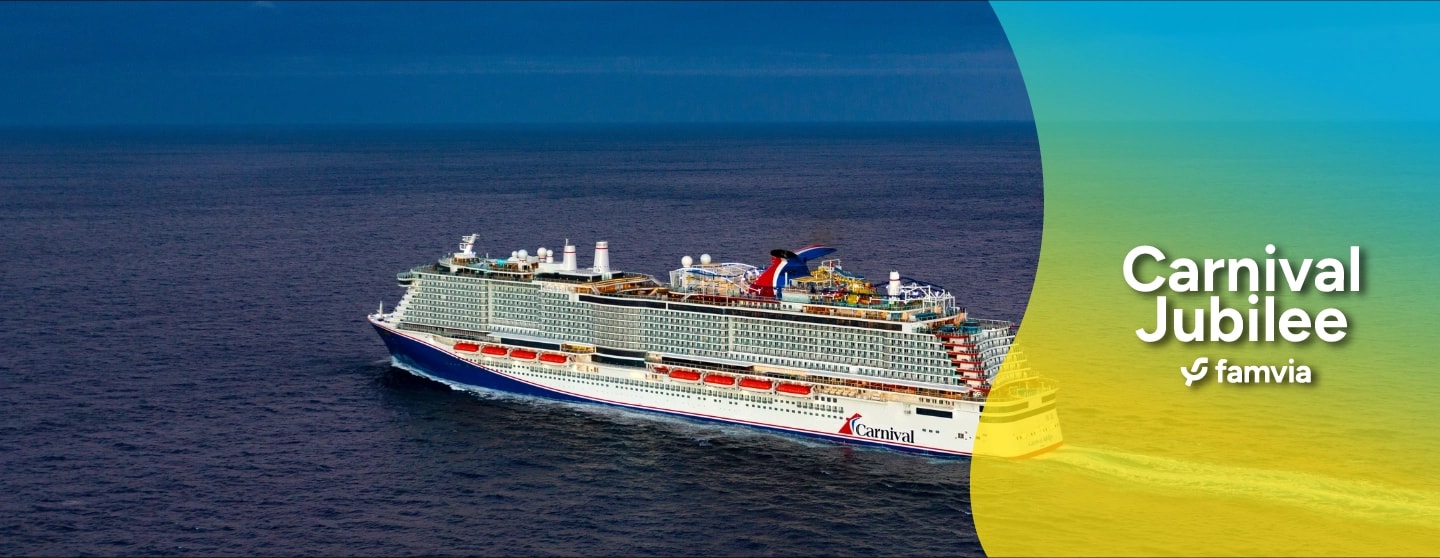 Carnival Jubilee