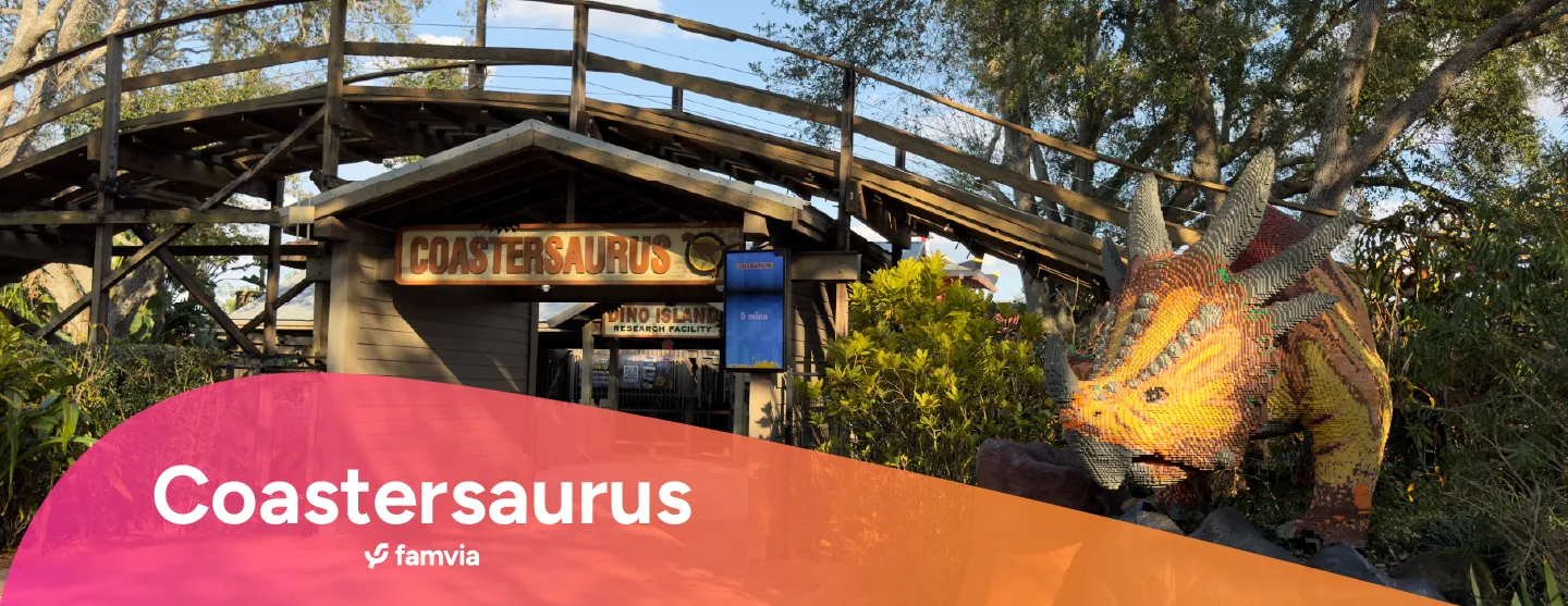 Coastersaurus