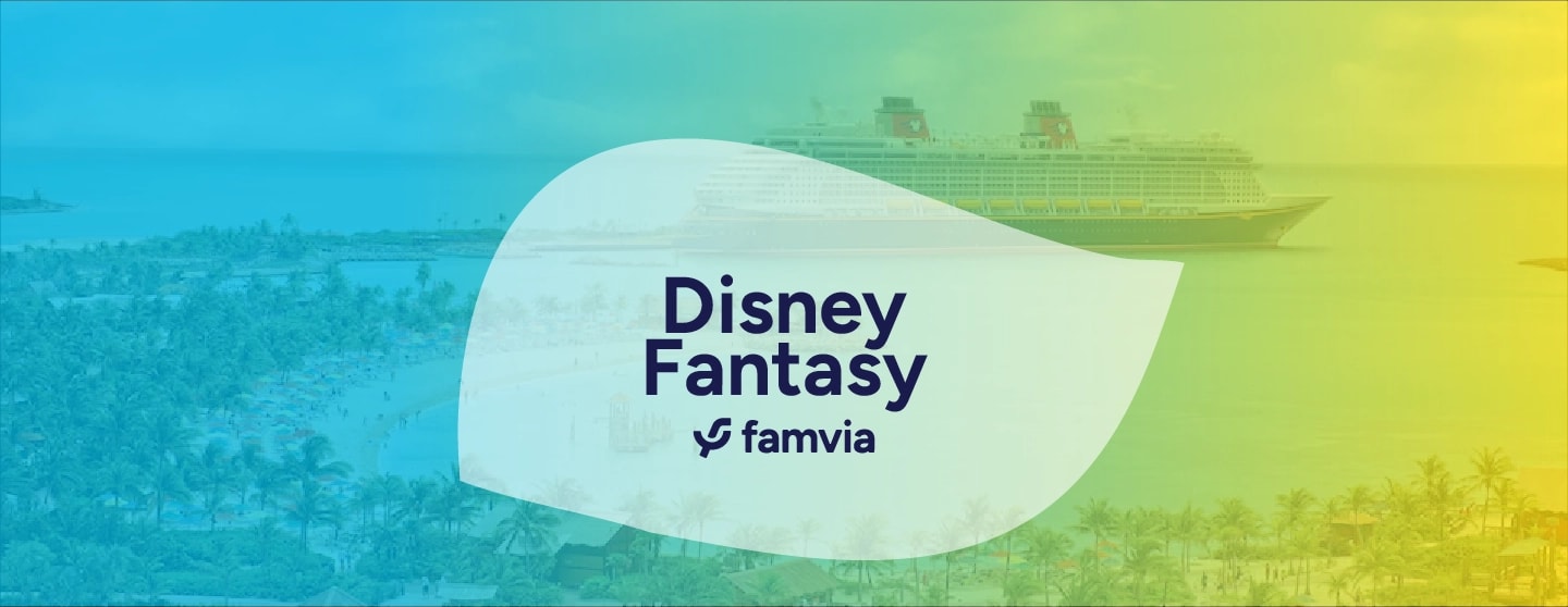 Disney Fantasy