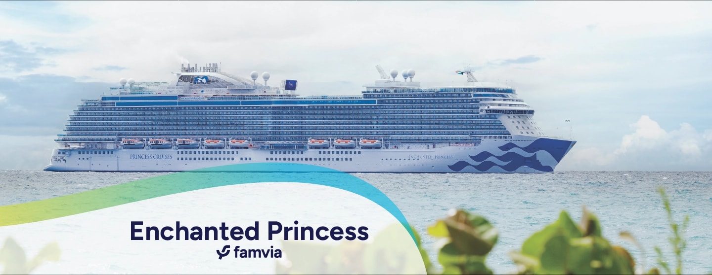 Enchanted Princess