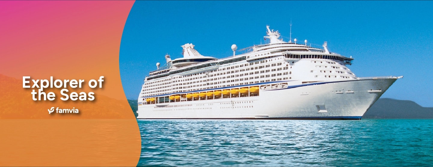 Explorer of the Seas