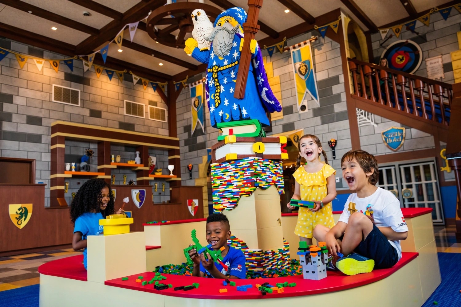 LEGOLAND California