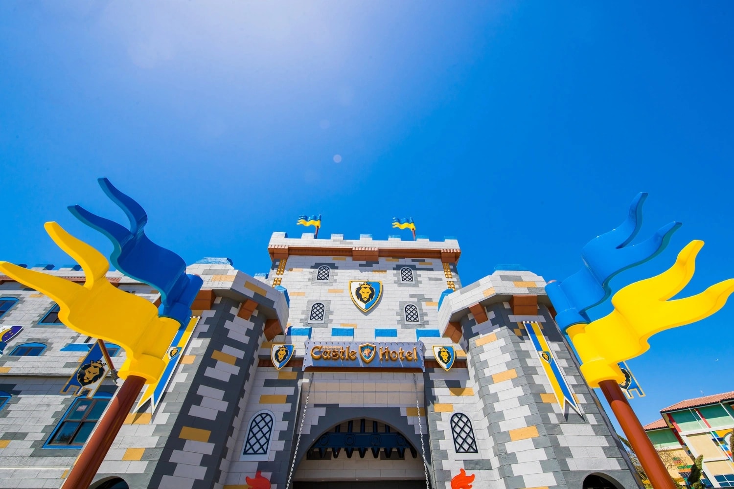 LEGOLAND California