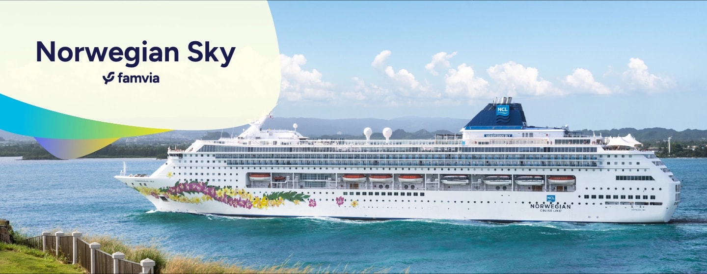 Norwegian Sky