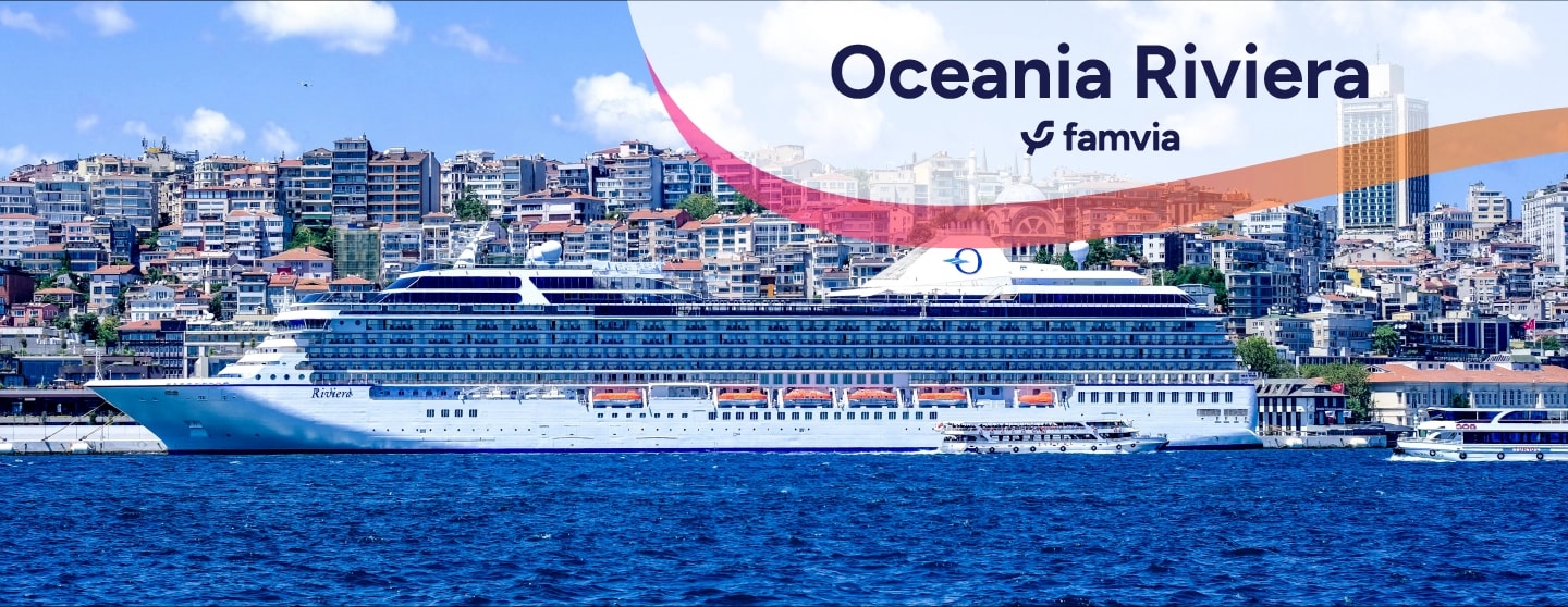 Oceania Riviera