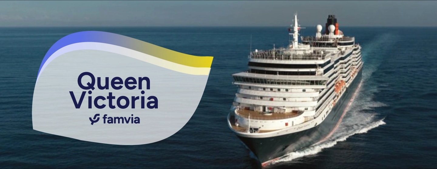 Queen Victoria