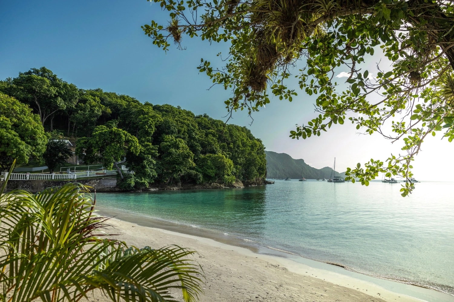 Sandals Saint Vincent Resort