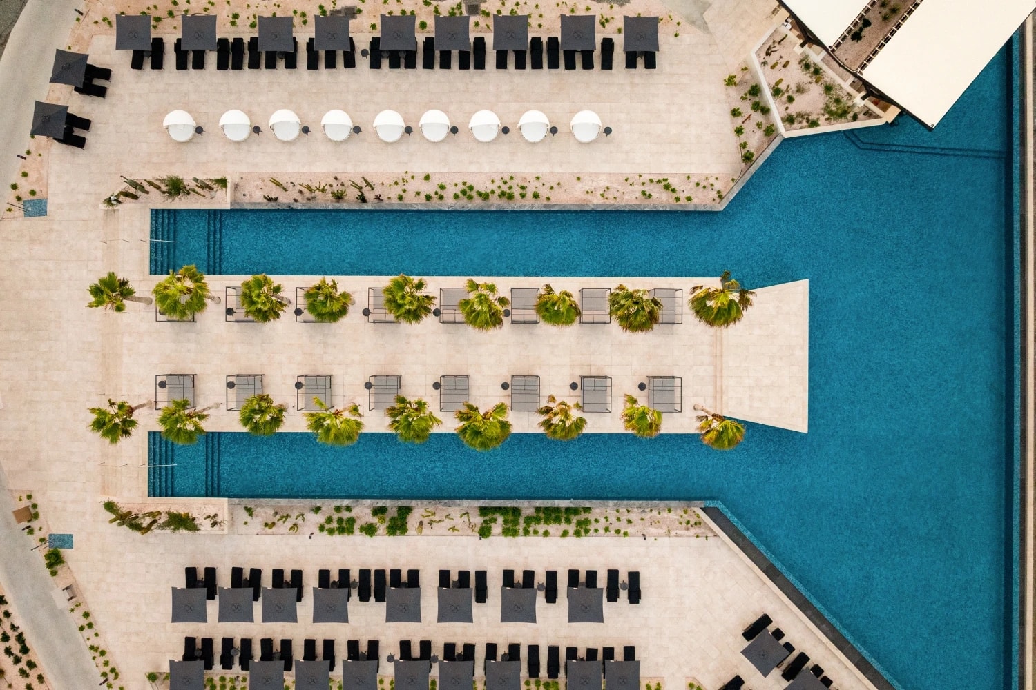 Secrets Resorts Aruba