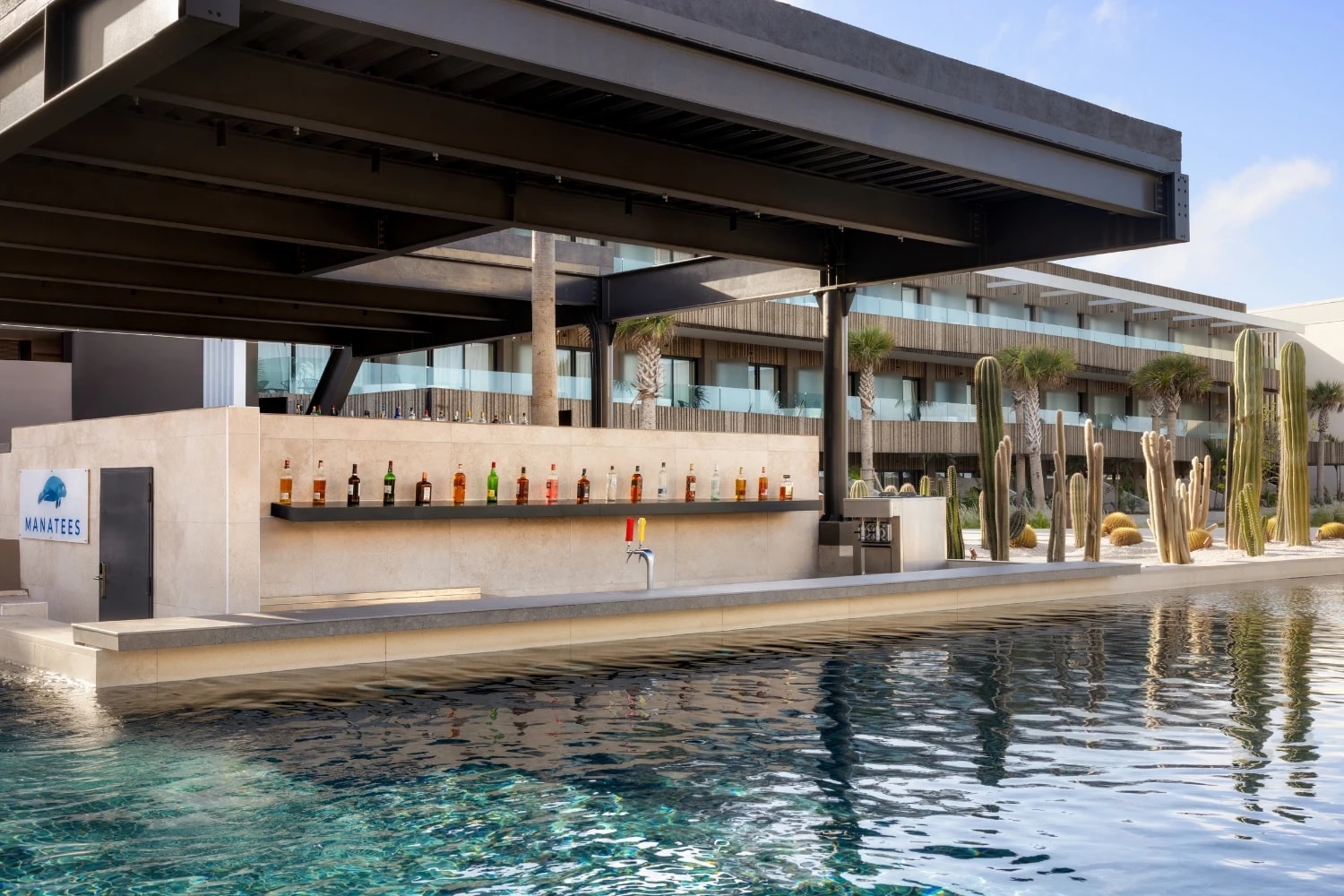 Secrets Resorts Aruba