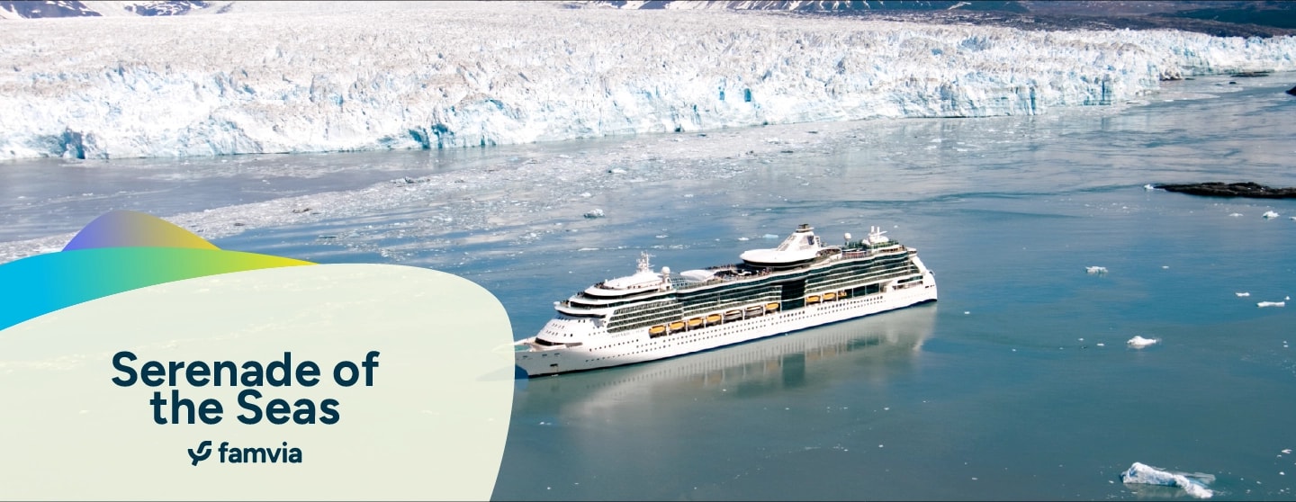 Serenade of the Seas