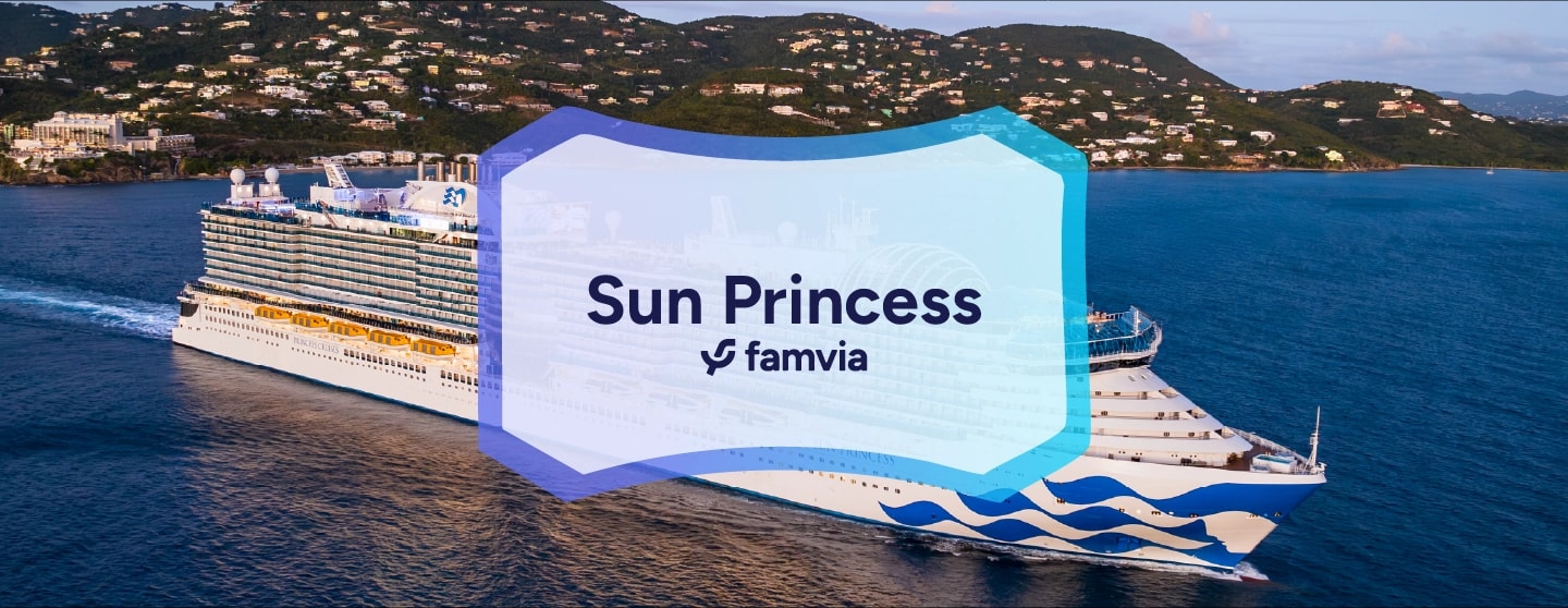 Sun Princess