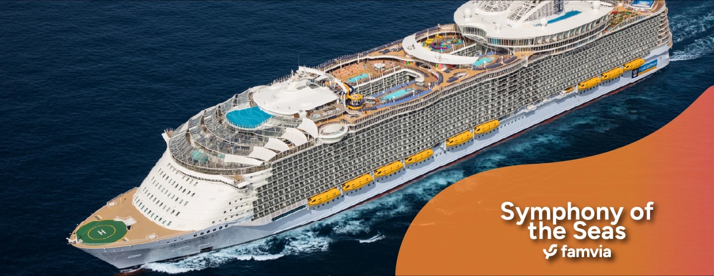 Symphony of the Seas