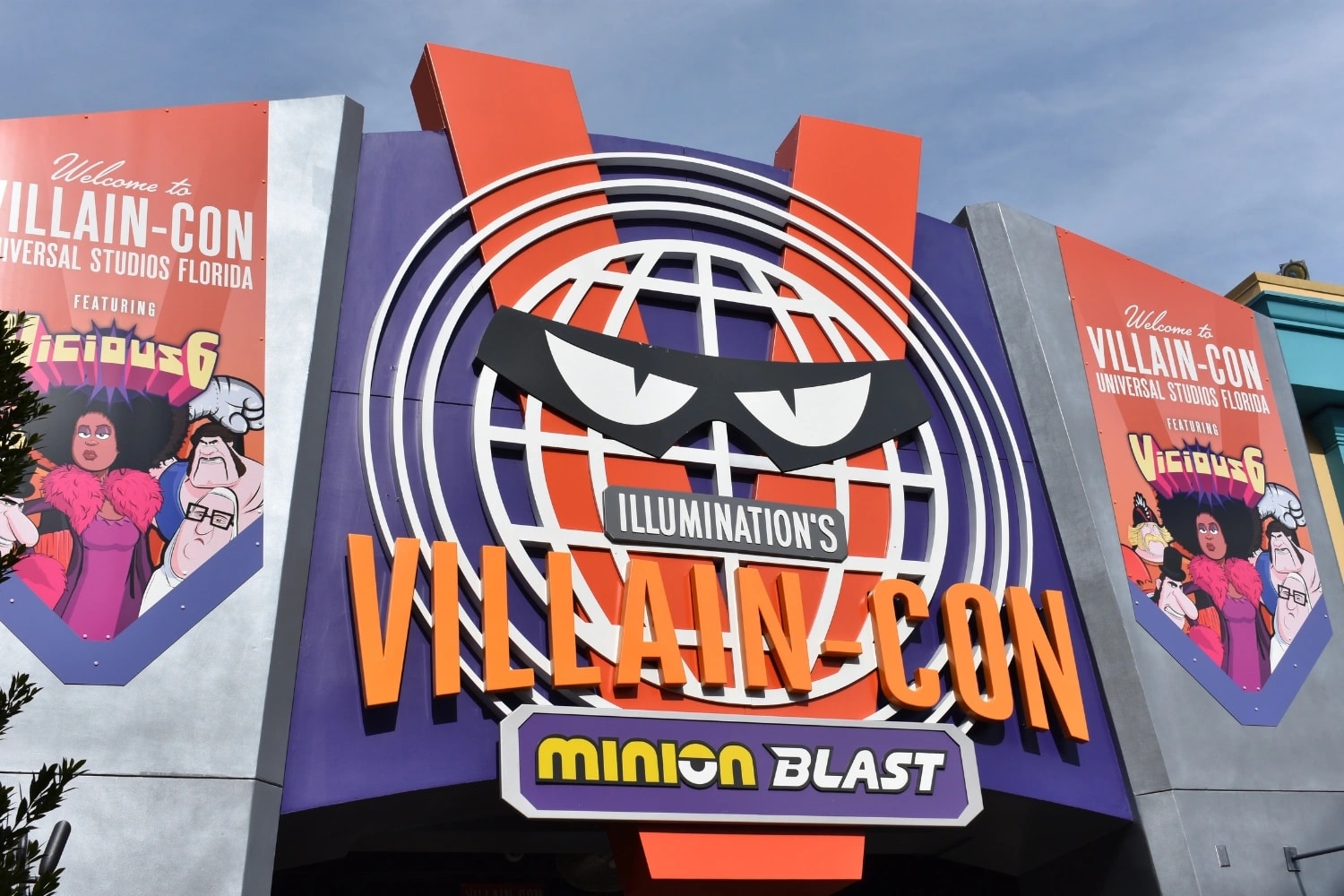 Universal Orlando
