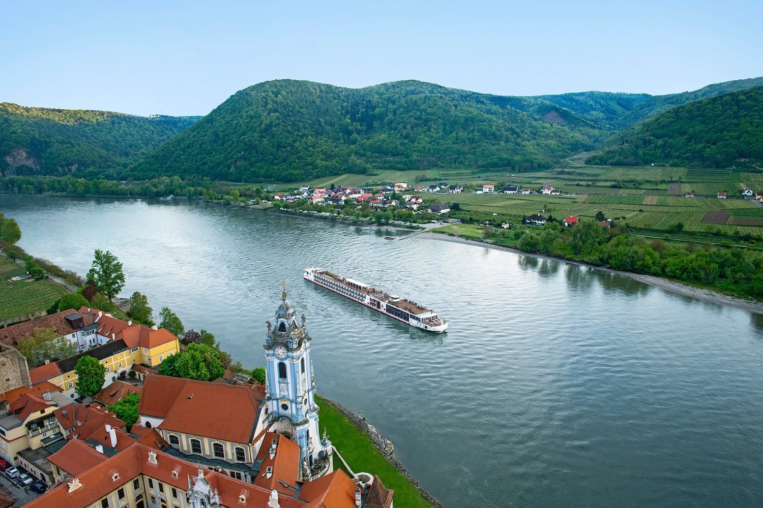 Viking Cruise Line